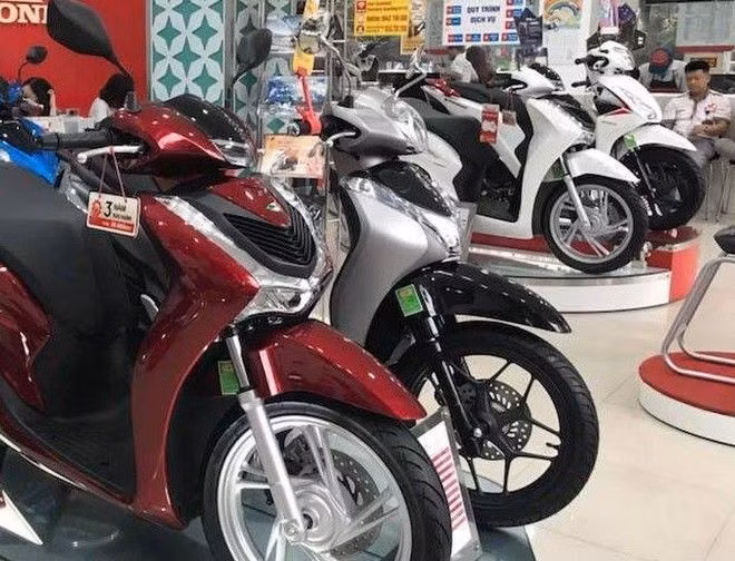 Tổng cục Thuế yêu cầu siết chặt quản lý, ngăn chặn tình trạng bán xe “hai giá”