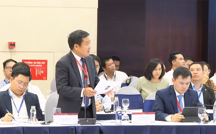 5 đề xuất của VNPT tại Industry 4.0 Summit 2023