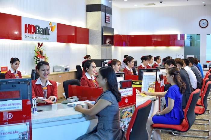 HDbank tung gói tín dụng ưu đãi 5.000 tỷ đồng hỗ trợ chi lương