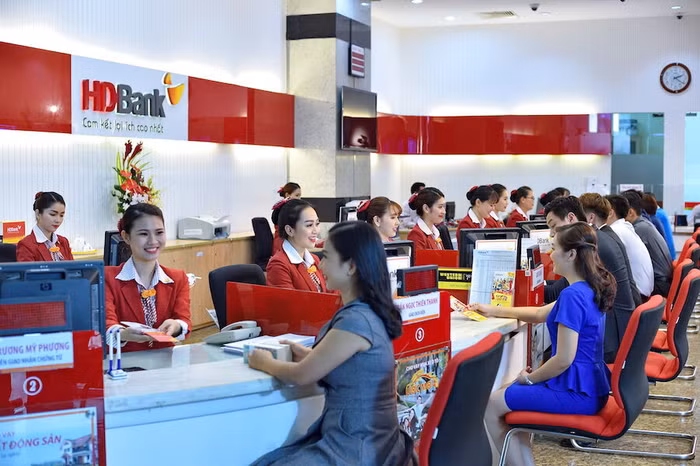 HDbank tung gói tín dụng ưu đãi 5.000 tỷ đồng hỗ trợ chi lương