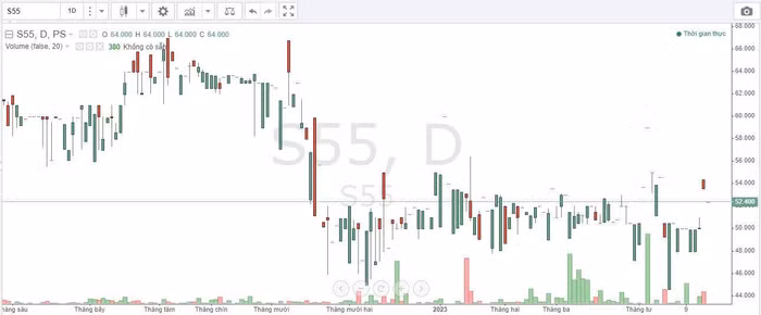 Công ty Cổ phần Sông Đà
