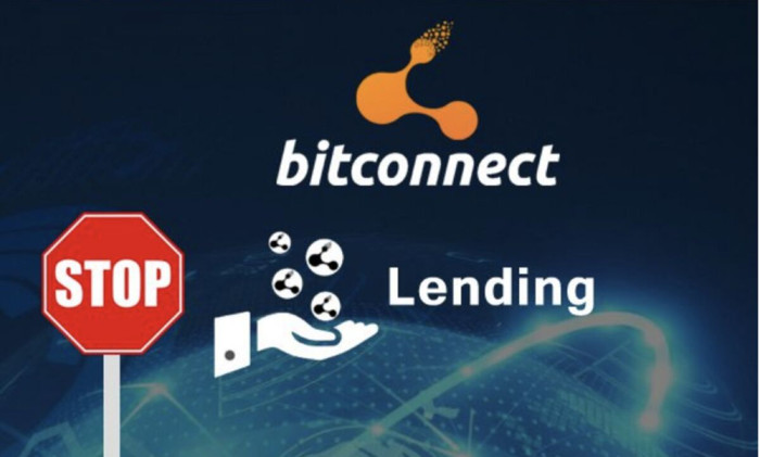 Giải mã sự sụp đổ của sàn cho vay tiền ảo Bitconnect ảnh 1