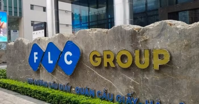 Cổ phiếu KLF thuộc hệ sinh thái của tập đoàn FLC