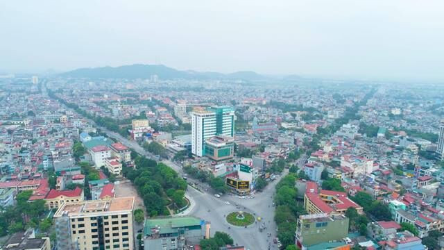 Thanh Hoá: Liên danh Eurowindow trúng sơ tuyển dự án khu đô thị gần 13.000 tỷ đồng