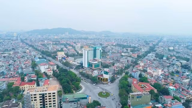 Thanh Hoá: Liên danh Eurowindow trúng sơ tuyển dự án khu đô thị gần 13.000 tỷ đồng
