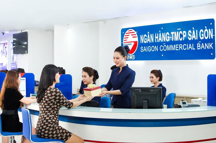 SCB triển khai chương trình “Trúng tiền tỷ - Lộc xuân Canh Tý”