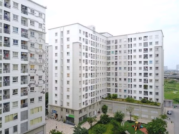 Đối tượng nào được hỗ trợ lãi suất 2% mua nhà ở xã hội, cải tạo chung cư cũ?