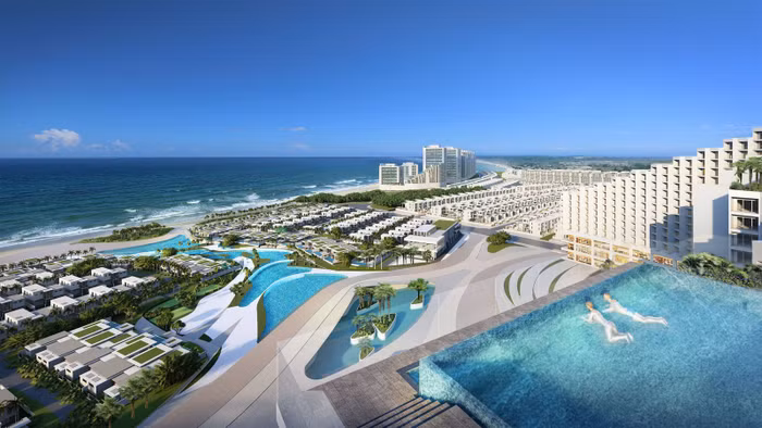 dự án Laimian Quy Nhơn