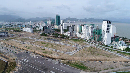 TTCP công bố quyết định thanh tra đối với các dự án BT đổi đất Sân bay Nha Trang cũ