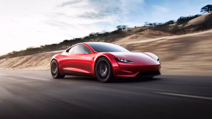 Sản lượng xe Tesla tăng vọt trong quý 3, số lượng giao hàng cao kỷ lục ảnh 1 Tesla