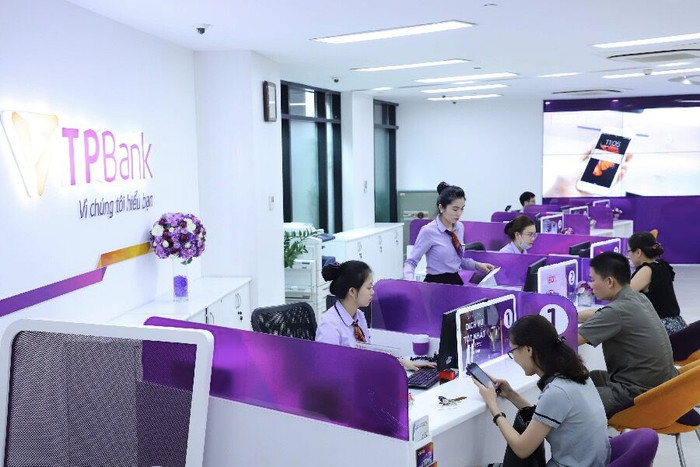 TPBank dành 3.000 tỷ đồng ưu đãi doanh nghiệp ảnh hưởng bởi dịch cúm nCoV