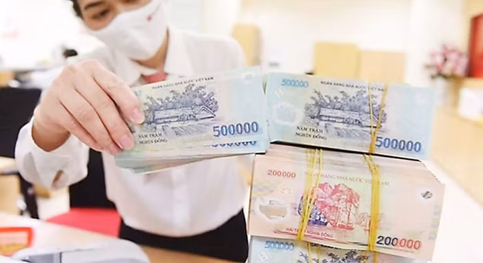 lãi suất liên ngân hàng