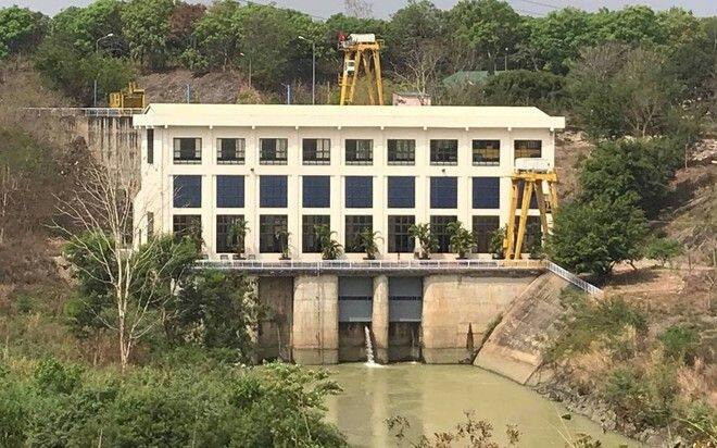 DRL đạt 90,43% chỉ tiêu doanh thu và 97,91% kế hoạch lợi nhuận năm