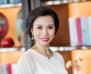 CEO Phạm Thị Vân Hà: Tôi chọn đường gập ghềnh, nhưng tiến xa hơn ảnh 2