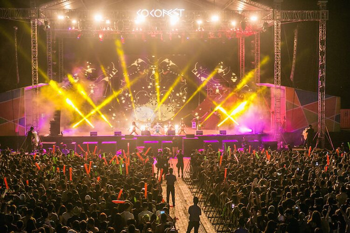 “Thiên đường giải trí” Cocobay Đà Nẵng ảnh 2 “Thiên đường giải trí” Cocobay Đà Nẵng ảnh 2