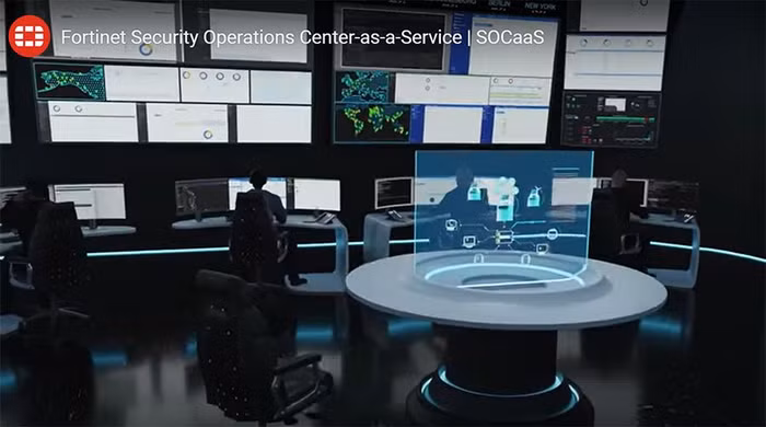 Fortinet hỗ trợ giám đốc an toàn thông tin xây dựng hệ sinh thái bảo mật tự phòng vệ