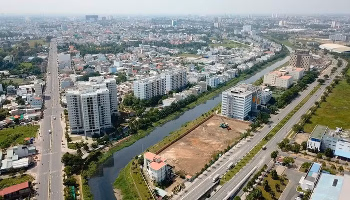 Rút ngắn thời gian giải quyết hồ sơ thu thuế từ hoạt động chuyển nhượng bất động sản