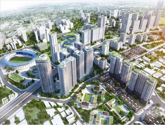 bất động sản