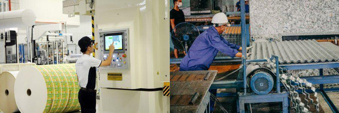 Những thách thức về phát triển bền vững cho thấy sự cần thiết cần phải có một cách tiếp cận mới trong việc cung cấp lương thực toàn cầu mà không gây tác động đến Trái đất.