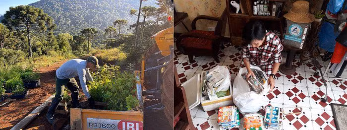 Báo cáo Bền vững lần thứ 23 của Tetra Pak nêu bật những thành tựu và tiến bộ của công ty trong năm qua, cũng như các hành động cụ thể nhằm hiện thực hóa hệ thống thực phẩm bền vững.