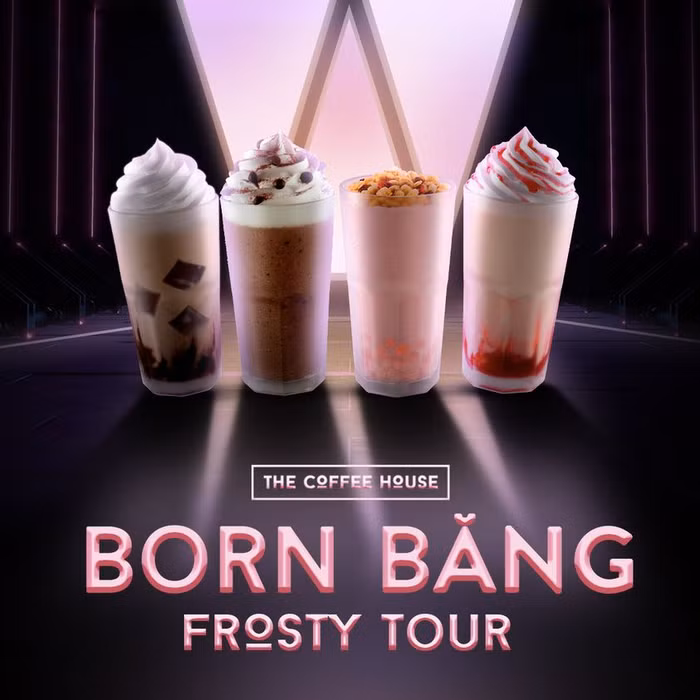 cơn sốt BlackPink
