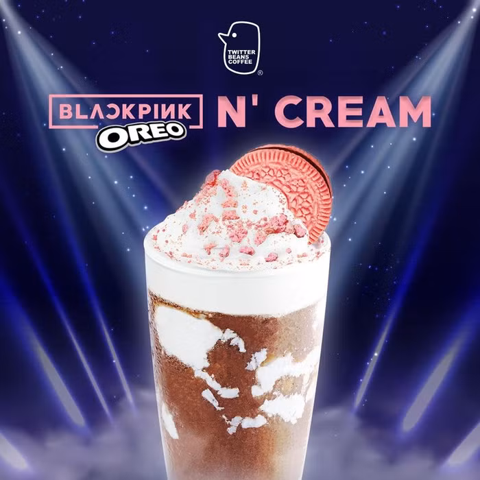 cơn sốt BlackPink