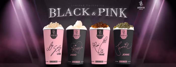 cơn sốt BlackPink