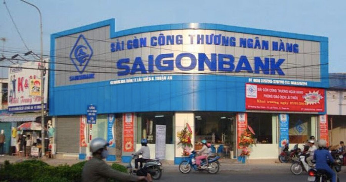 Saigonbank chính thức "chào sàn" UPCoM