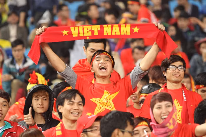Trực tiếp Việt Nam vs Indonesia, 19h00 ngày 3/12: 1-1 hết hiệp 1