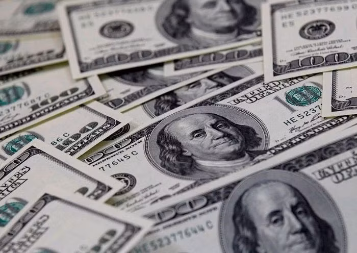 đồng usd