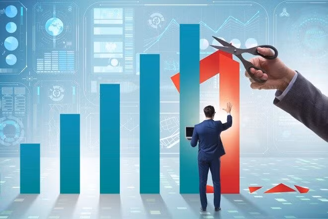 chứng khoán ngày