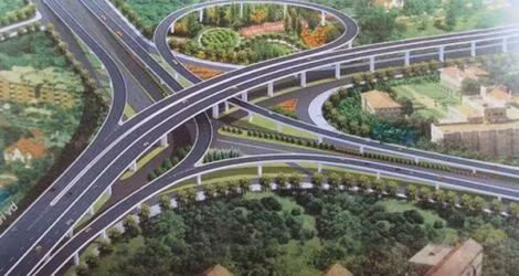 Bộ GTVT đồng thuận sớm xây dựng nút giao thông An Phú, thành phố Thủ Đức