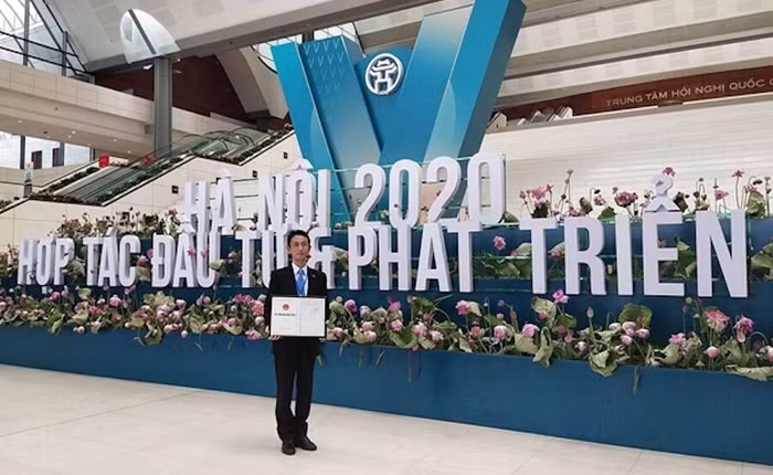 Bảo Việt và các công ty thành viên được vinh danh với nhiều giải thưởng trong và ngoài nước