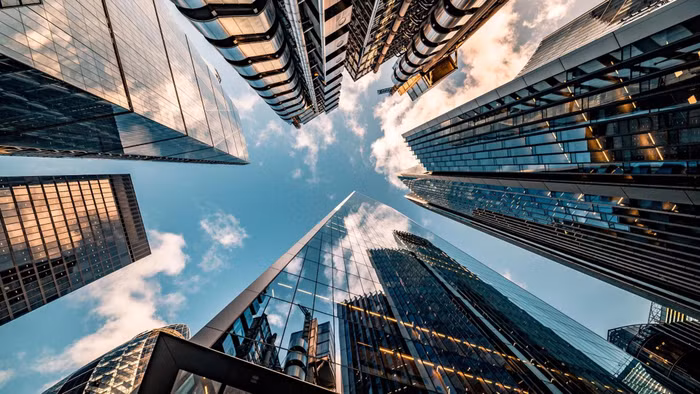 doanh nghiệp bất động sản