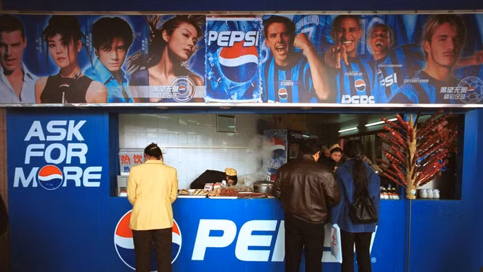 Pepsi mua thương hiệu đồ ăn vặt Trung Quốc Be&Cheery với giá 705 triệu USD