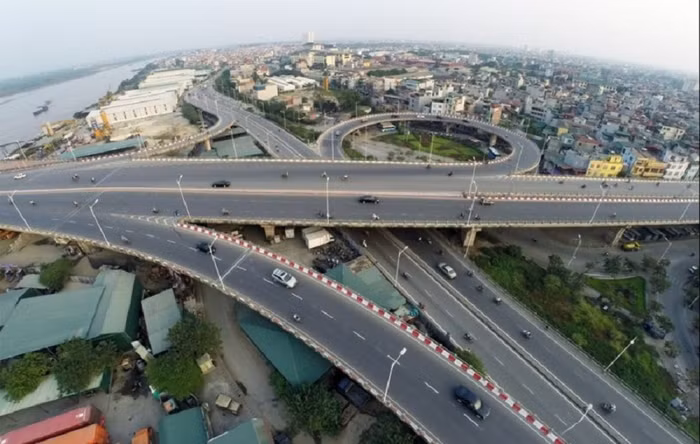 điều chuyển vốn