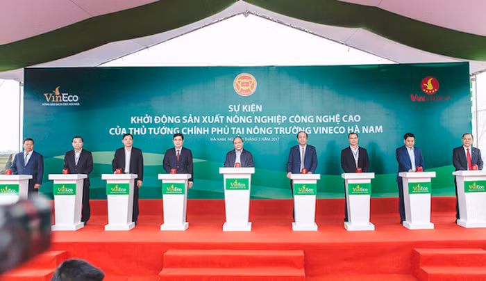 Cần dành 100.000 tỷ đầu tư cho nông nghiệp công nghệ cao
