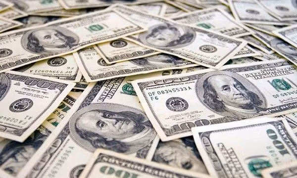 đồng usd