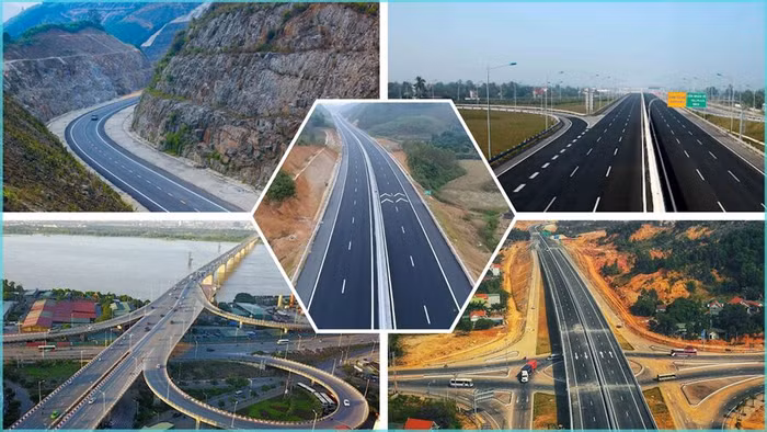 26 dự án giao thông đường dự kiến hoàn thành trong năm 2022