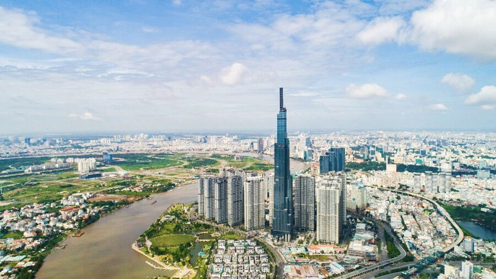 TP. HCM tăng vốn cho 127 dự án đầu tư giải ngân hiệu quảt