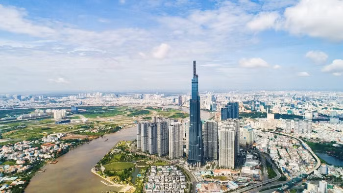 TP. HCM tăng vốn cho 127 dự án đầu tư giải ngân hiệu quảt