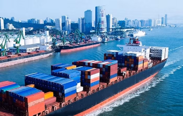 Tháng 1 xuất khẩu sang Australia tăng 62,08 %