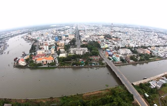 Cần Thơ sẽ công khai các dự án nợ thuế, thế chấp ngân hàng