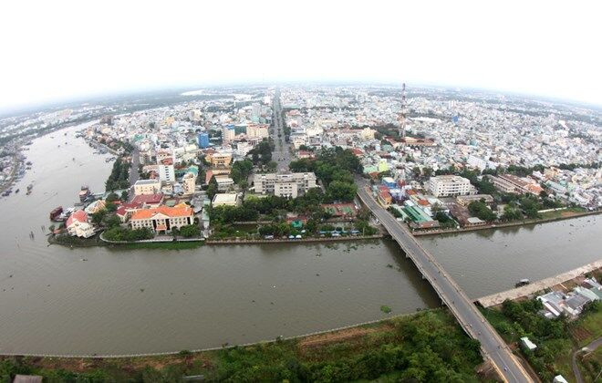 Cần Thơ sẽ công khai các dự án nợ thuế, thế chấp ngân hàng