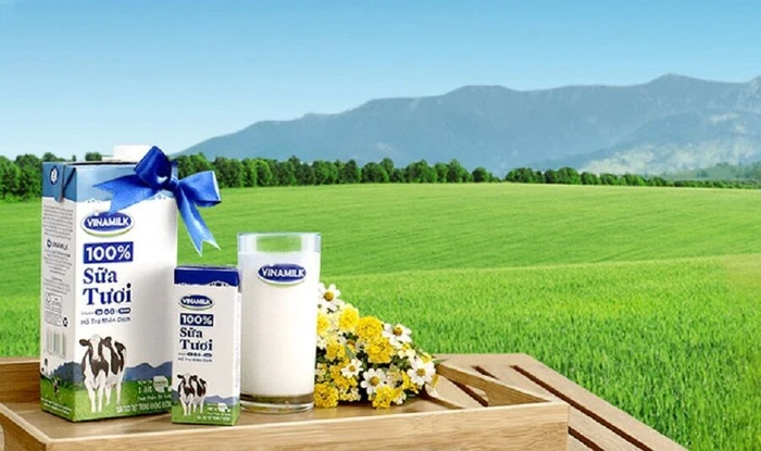 F&N Dairy vẫn miệt mài mua thêm cổ phiếu VNM