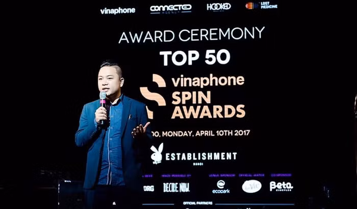 CEO Connected Agency Nguyễn Việt Anh: Làm khác để mơ những thành công khác