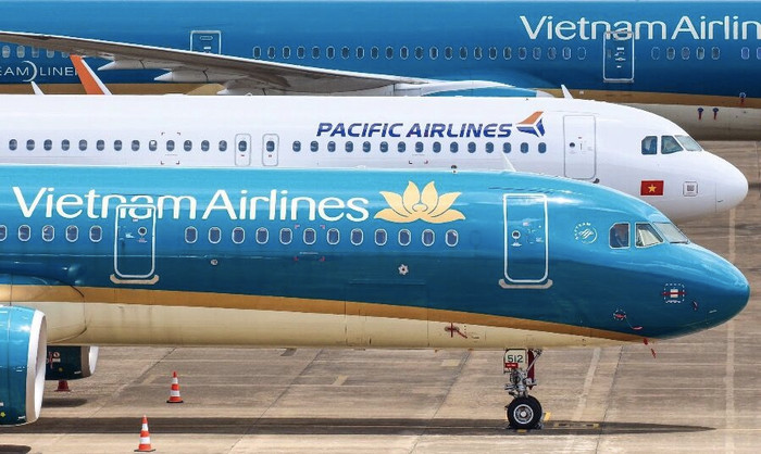 Vietnam Airlines thoát âm vốn chủ sở hữu nhờ được bơm 8.000 tỷ đồng