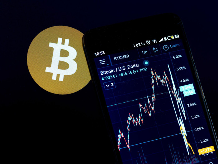 Morgan Stanley cung cấp cho khách hàng VIP quyền truy cập vào quỹ bitcoin