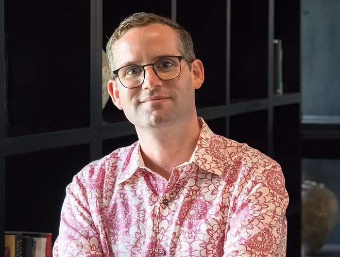 Four Seasons The Nam Hai, Hội An bổ nhiệm giám đốc khu nghỉ dưỡng mới