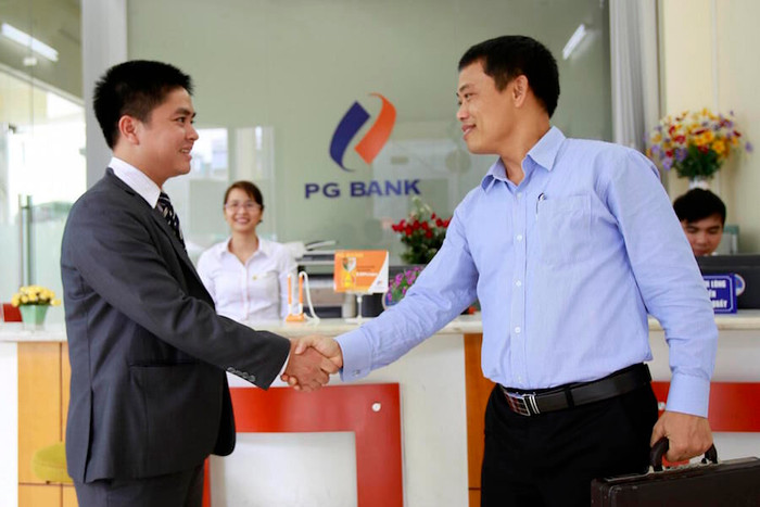 Maritime Bank sẽ thoái vốn khỏi DongAbank và PGbank